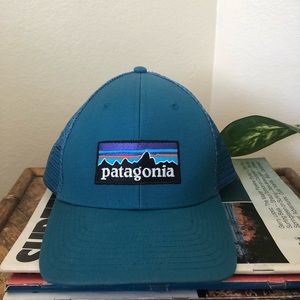 Patagonia Hat